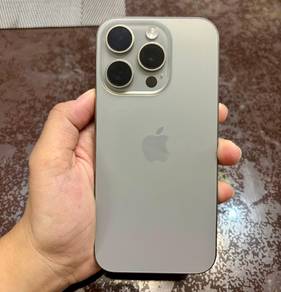 Iphone 15pro