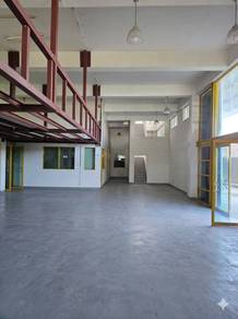 Warehouse / Factory For Sale in Kota Kinabalu,SBH