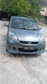 Perodua MyVi EZi in Rasah, NSN