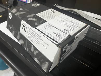 HP Designjet 711 Printhead (sealed)
