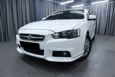 Proton Inspira PREMIUM in Kota Damansara, SGR