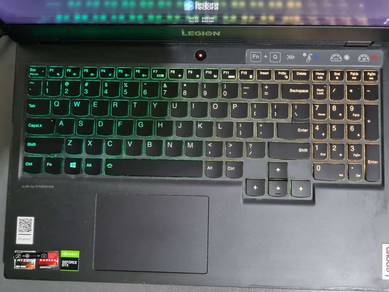Lenovo LEGION 5 15ARH05