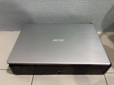 ACER ASPIRE 5 Laptop | i5 8th| 8GB RAM 1TB HDD