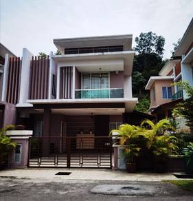 Semi-Detached House For Sale in Kajang,SGR