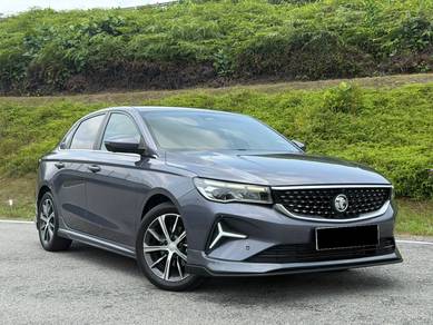 Proton S70 FLAGSHIP in Seri Kembangan, SGR