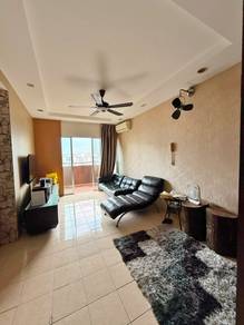 Apartment For Rent in Sri Kristal