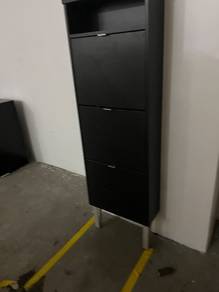 rak kasut ikea