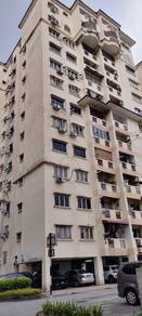 Condominium For Sale in Pandan Mewah Heights Condominium