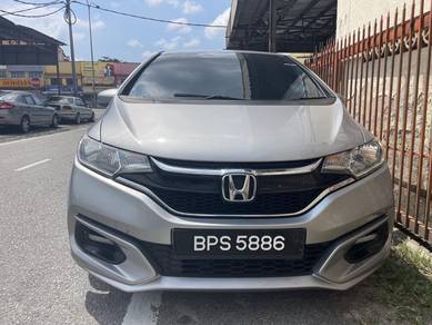 Honda Jazz E in Rasah, NSN