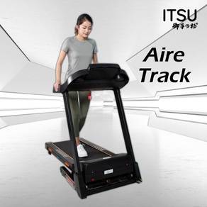 ITSU Aire Track Plus