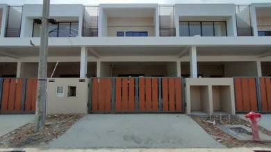 2-storey Terraced House For Sale in Kota Kinabalu,SBH