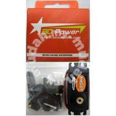 Analog servo bc-amg09
