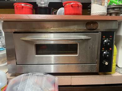 Oven besar