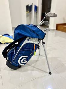 Cleveland Junior Golf Set