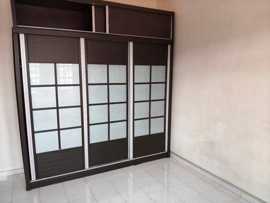 2-storey Terraced House For Rent in Batu Berendam,MLK