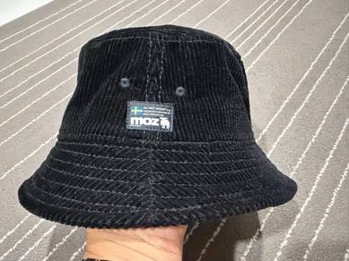 moz SWEDEN bucket hat CODROI unisex 57.7 cm