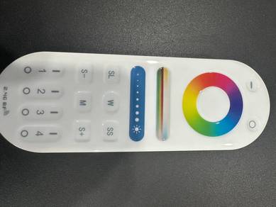 RGB+CCT Remote Controller