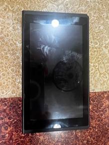 nNintendo switch tablet