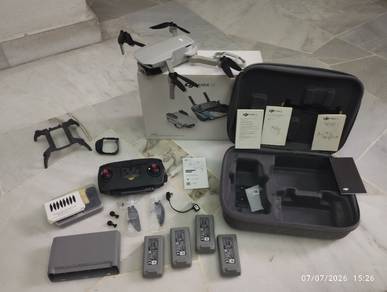 DJI Mini SE for sale