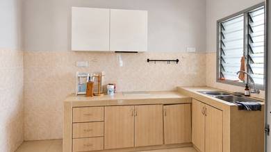 Apartment For Sale in Sri Pinang (Puchong)