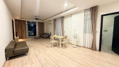 Condominium For Sale in The Park Residence