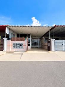 1-storey Terraced House For Sale in Kulim,KDH