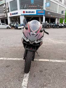 Aprilia RS 457