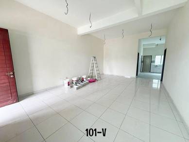 2.5-storey Terraced House For Sale in Klang,SGR
