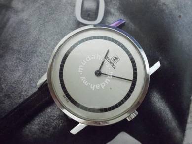 Vintage Scholl watch