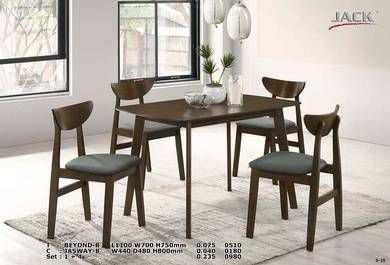 Set Meja Makan (new)