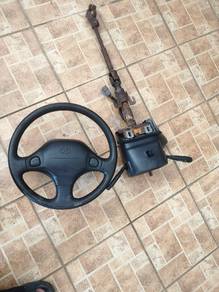 steering rack 