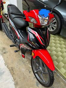 SM Sport 110E