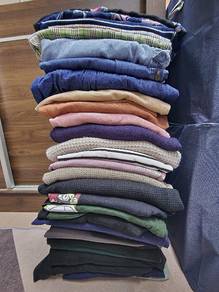 Mixed ladies TSHIRT/ WAFFLE/ KNITWEAR/ BLOUSES