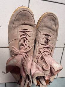 nike air kasut wanita casual shoes