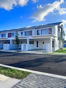 2-storey Terraced House For Sale in Seremban 2,NSN