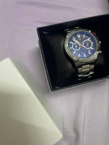 Jam raya besi