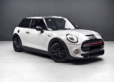 Mini Cooper S S in Cheras, KUL