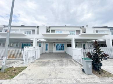 2-storey Terraced House For Sale in Sepang,SGR