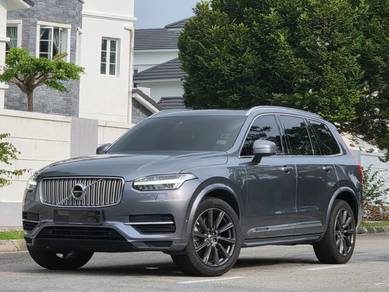 Volvo XC90 T8 TWIN ENGINE (CKD) in Greenlane, PNG