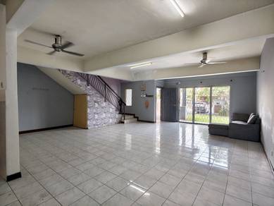 2-storey Terraced House For Sale in Kota Kemuning,SGR