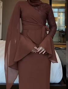 ivy dress