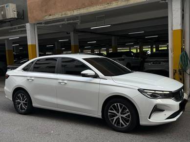 2024 Proton S70 PREMIUM