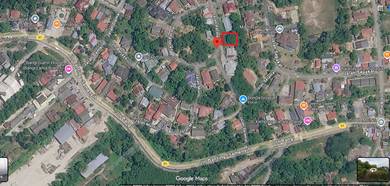 Residential Land in Bangi, SGR