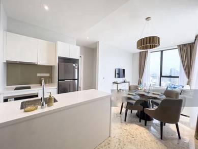Service Residence For Rent in Pavilion Ceylon Hill