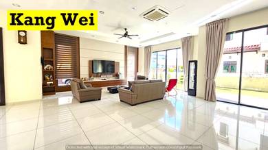 Bungalow House For Sale in Pulau Tikus,PNG