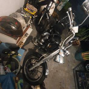 WMOTO V16