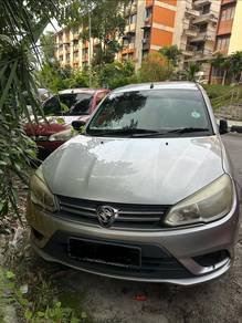 Proton Saga STANDARD CVT in Cheras, KUL