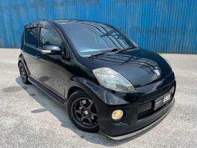Perodua MyVi SE GHS in Seri Kembangan, SGR