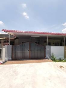 Terraced House For Rent in Ipoh,PRK