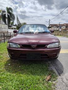 Proton Wira GLi A/B SE in Serdang, SGR